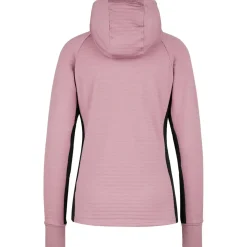 Online - Women's MerinoFleece260 FlenSt. Zip Hoody - Merinohoodie Trekkingbekleidung|Alltagsbekleidung