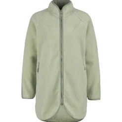 - Women's MerinoHighPile357 VallsboSt. Coat - Fleecejacke>Stoic New