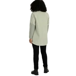 - Women's MerinoHighPile357 VallsboSt. Coat - Fleecejacke><noscript><img width=