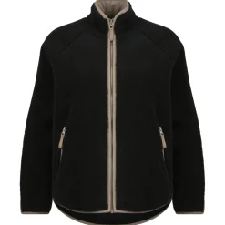 - Women's MerinoHighPile357 VallsboSt. Jacket - Fleecejacke>Stoic Discount