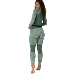- Women's MerinoMesh150 SadjemSt. Long Pants - Lange Unterhose><noscript><img width=