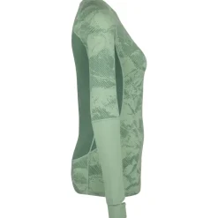 - Women's MerinoMesh150 SadjemSt. L/S - Merinoshirt><noscript><img width=