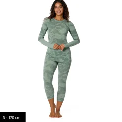 - Women's MerinoMesh150 SadjemSt. L/S - Merinoshirt><noscript><img width=