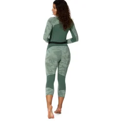 - Women's MerinoMesh150 SadjemSt. 3/4 Pants - Merinounterwäsche><noscript><img width=