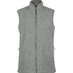- Women's MerinoPile RissnaSt. II Vest - Merinoweste>Stoic Online