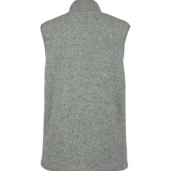 - Women's MerinoPile RissnaSt. II Vest - Merinoweste>Stoic Online