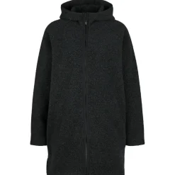 Stoic - Women's MerinoPile RissnaSt. Long Jacket - Mantel^ Alltagsbekleidung|Jacken