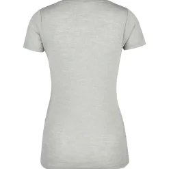 Stoic - Women's MerinoRib RonnebySt. Shirt - Merinoshirt