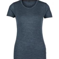 Stoic - Women's MerinoRib RonnebySt. Shirt - Merinoshirt