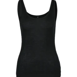 Stoic - Women's MerinoRib RonnebySt. Tank - Merinoshirt