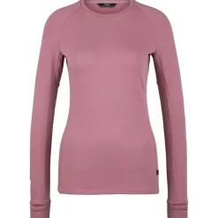 Stoic - Women's MerinoSoft245 TuleboSt. L/S - Merinoshirt^ Skibekleidung|Merinounterwäsche