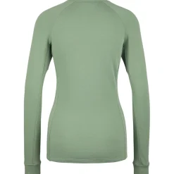 Stoic - Women's MerinoSoft245 TuleboSt. L/S - Merinoshirt^ Skibekleidung|Merinounterwäsche