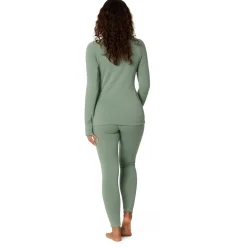 Stoic - Women's MerinoSoft245 TuleboSt. L/S - Merinoshirt^ Skibekleidung|Merinounterwäsche