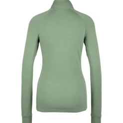 Stoic - Women's MerinoSoft245 TuleboSt. Half Zip - Merinoshirt