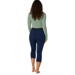 - Women's MerinoSoft245 TuleboSt. 3/4 Pants - Merinounterwäsche><noscript><img width=
