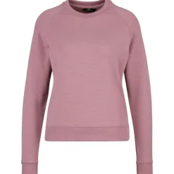 Stoic - Women's MerinoTerry285 AlavaaraSt. Crew Pullover - Merinopullover