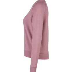 Stoic - Women's MerinoTerry285 AlavaaraSt. Crew Pullover - Merinopullover