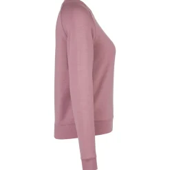 Stoic - Women's MerinoTerry285 AlavaaraSt. Crew Pullover - Merinopullover