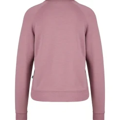 Stoic - Women's MerinoTerry285 AlavaaraSt. Crew Pullover - Merinopullover