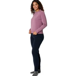 Stoic - Women's MerinoTerry285 AlavaaraSt. Crew Pullover - Merinopullover