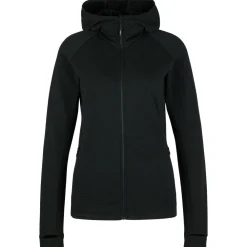 Stoic - Women's MerinoWaffleFleece320 NorrdalSt. Zip Hoody - Zip-Hoodie
