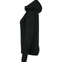 Stoic - Women's MerinoWaffleFleece320 NorrdalSt. Zip Hoody - Zip-Hoodie