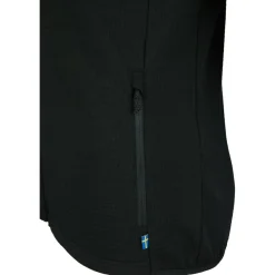 Stoic - Women's MerinoWaffleFleece320 NorrdalSt. Zip Hoody - Zip-Hoodie