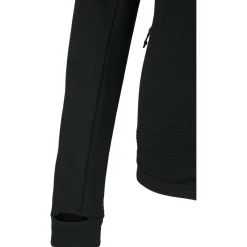 Stoic - Women's MerinoWaffleFleece320 NorrdalSt. Zip Hoody - Zip-Hoodie