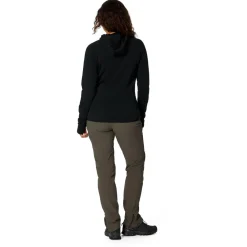Stoic - Women's MerinoWaffleFleece320 NorrdalSt. Zip Hoody - Zip-Hoodie
