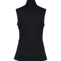 Stoic - Women's MerinoWaffleFleece320 NorrdalSt. Vest - Merinoweste^ Trekkingbekleidung|Alltagsbekleidung