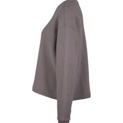 - Women's MMXX. Kumla Loose Fit Crew Neck - Pullover>Stoic