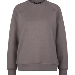 - Women's MMXX. Kumla Crew Neck - Pullover>Stoic Hot