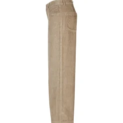 - Women's MMXX. Mora Cord Pants Wide Leg - Freizeithose>Stoic New