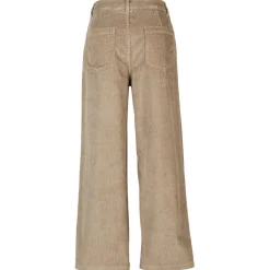 - Women's MMXX. Mora Cord Pants Wide Leg - Freizeithose><noscript><img width=