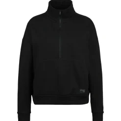 Stoic - Women's MMXX Nora Half-Zip Sweater - Pullover