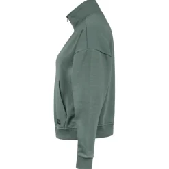 Stoic - Women's MMXX Nora Half-Zip Sweater - Pullover