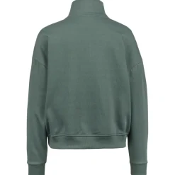 Stoic - Women's MMXX Nora Half-Zip Sweater - Pullover