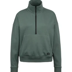 Stoic - Women's MMXX Nora Half-Zip Sweater - Pullover
