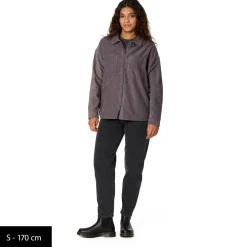 - Women's MMXX. Selja Cord Shirt - Hemd><noscript><img width=