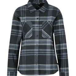 - Women's MMXX. Sundsvall Check Shirt - Hemd>Stoic Discount