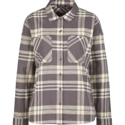 - Women's MMXX. Sundsvall Check Shirt - Hemd><noscript><img width=
