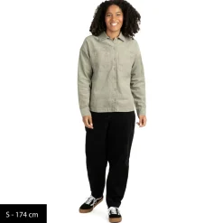 Outlet - Women's MMXX.Mora Cord Shirt - Hemd Wanderbekleidung|Shirts, Hemden & Longsleeves