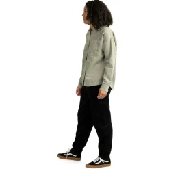 Outlet - Women's MMXX.Mora Cord Shirt - Hemd Wanderbekleidung|Shirts, Hemden & Longsleeves