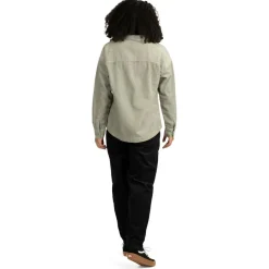Outlet - Women's MMXX.Mora Cord Shirt - Hemd Wanderbekleidung|Shirts, Hemden & Longsleeves