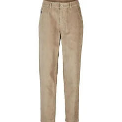 Stoic - Women's MMXX.Mora Cord Pants - Freizeithose