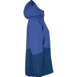 Sale - Women's MountainWool AsplidenSt. Long Ski Jacket - Skijacke Skibekleidung|Skijacken