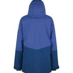 Sale - Women's MountainWool AsplidenSt. Long Ski Jacket - Skijacke Skibekleidung|Skijacken