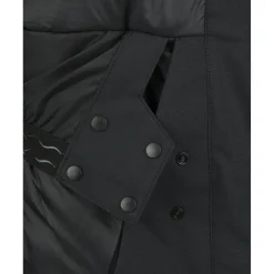 Sale - Women's MountainWool AsplidenSt. Long Ski Jacket - Skijacke Skibekleidung|Skijacken