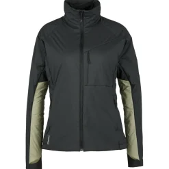 Stoic - Women's MountainWool60 JokkmokkSt. Hybrid Jacket - Isolationsjacke