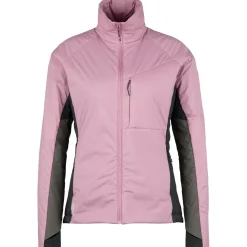 Stoic - Women's MountainWool60 JokkmokkSt. Hybrid Jacket - Isolationsjacke